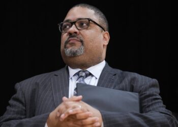 When Democrats Stop Enforcing the Law, You Get Vigilantes