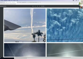 Where Are Our Blue Skies?