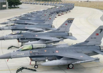 White House Steps Up Pressure On Turkey: “Time Is Now” To Admit Sweden Into NATO