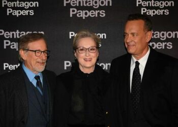 Who Helped Overturn The “Pentagon Papers Principle”? The Washington Post And New York Times