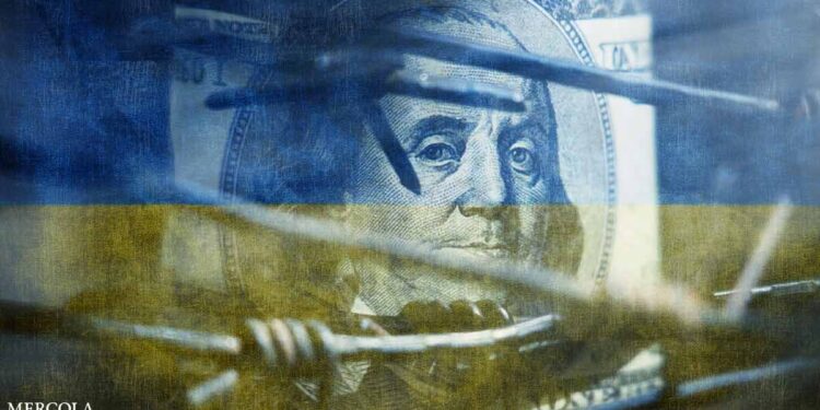 Why Do We Keep Feeding the Merchants of Death?