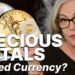 Will Texas Pave The Way For Gold Backed Currency?