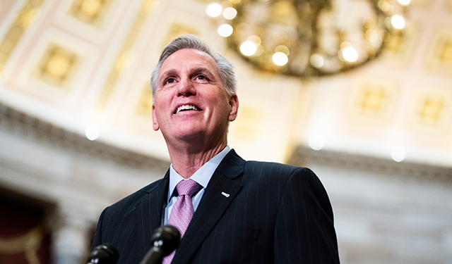 Yellen Sounds Alarm on Possible June 1 Default If Biden, Congress Fail to Pass Debt Limit Bill