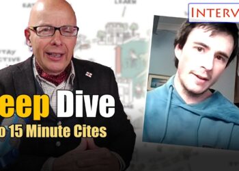 You are getting one – like it or not!