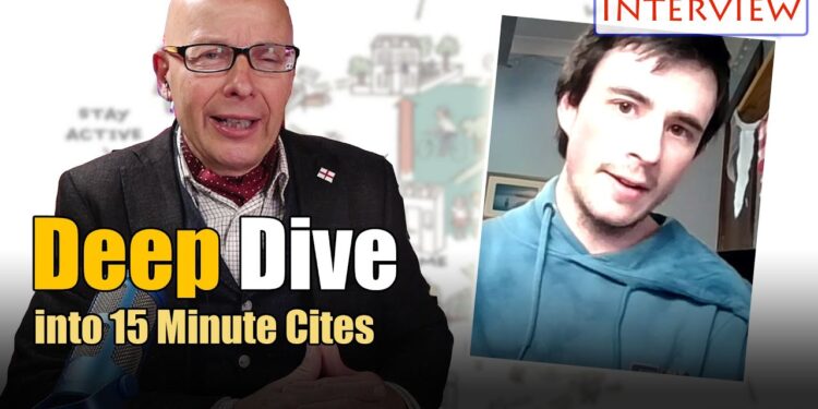 You are getting one – like it or not!