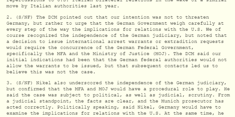 Your Man in the Public Gallery: Assange Hearing Day 11