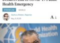 https://www.theepochtimes.com/world-health-organization-declares-end-to-covid-19-public-health-emergency_5244896.html
