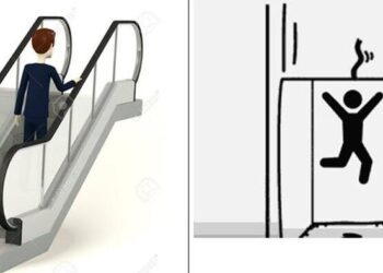 "Elevator Down": Goldman Desk Trader Warns 'Our Flow Has Dramatically Changed'