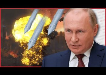"Putin just launched the BIGGEST attack of the war so far  with Clayton Morris "