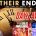 "THEIR" END DAYS AWAY! Bo Polny