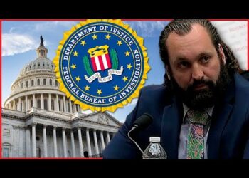 "They WILL crush you and ruin your life" – FBI whistleblower reveals Jan. 6th truth