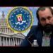 "They WILL crush you and ruin your life" – FBI whistleblower reveals Jan. 6th truth