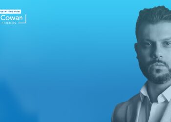 #64: Haralambos "Harry" Adamopoulos