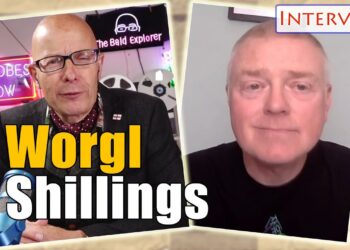 A different type of money