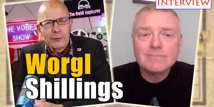 A different type of money