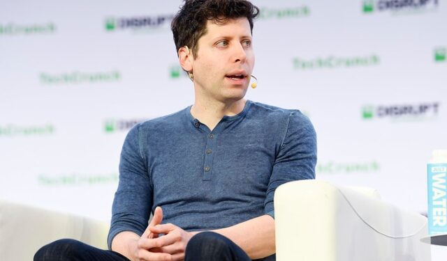 AI ‘Doomers’ Are Misguided, China Is the Real Threat