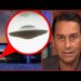 ALIEN BODIES! Video evidence of U.S. held UFO handed over to journalists | Redacted w Clayton Morris