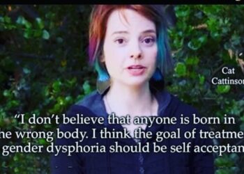 AMC Cancels Showings of Documentary Showcasing People Who Regret Sex Change Procedures After Transgender Activists Complain | The Gateway Pundit | by Cassandra MacDonald