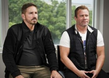 Actor Jim Caviezel Says Movie Exposing Child Sex Trafficking Is ‘Huge Weapon Against Evil’