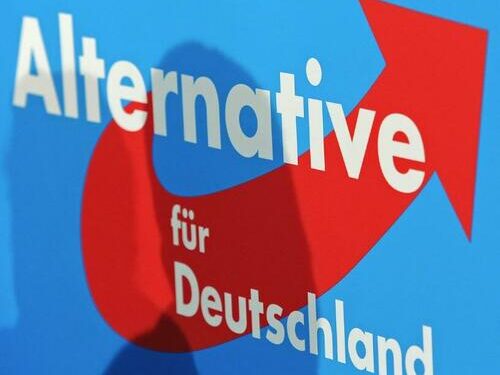 AfD’s Success Is A Warning Sign To Europe’s Mainstream Parties
