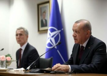After Biden ‘Promised’ Sweden Will ‘Soon’ Enter NATO, Erdogan Remains Defiant