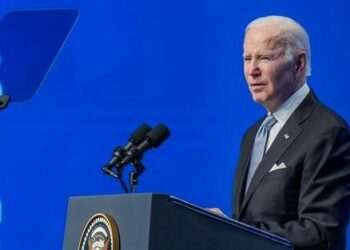 Agendas Run Rampant Over Science In The Biden Administration
