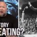Alex Jones ENLIGHTENS Crowder on the Origins of Authoritarianism!