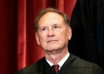 Alito Upstages ProPublica Hit Piece Over Recusals, Gifts, With WSJ Rebuttal