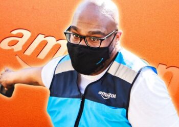 Amazon Confirms Utterly Stupid Thing Happened