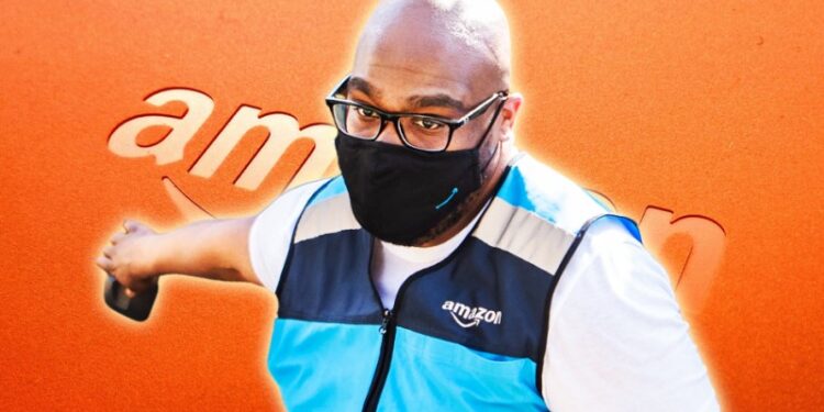 Amazon Confirms Utterly Stupid Thing Happened