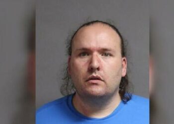 America’s First State Trans Representative Arrested For Child Pornography