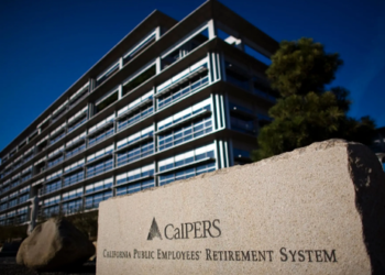 America’s Two Largest Pension Funds Suffer Massive Third Party Data Breach