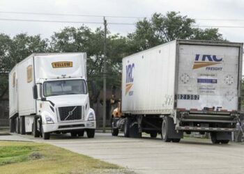 Analysts Contemplate A Bankruptcy For The Nation’s Third Largest LTL Truckload Carrier