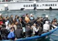 Anger Grows Across Europe Over EU’s Mandatory Migrant Quotas