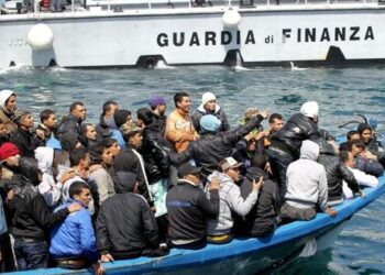 Anger Grows Across Europe Over EU’s Mandatory Migrant Quotas