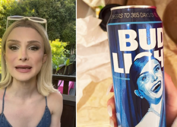 Anheuser-Busch Responds After Dylan Mulvaney Throws Tantrum