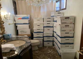 Ann Coulter: The Trump Indictment