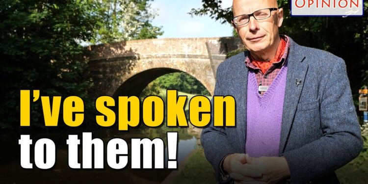 Anonymity makes me suspicious