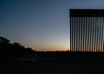 Appeals Court Revives Lawsuit on Border Wall