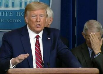 Are You A Conspiracy Theorist?