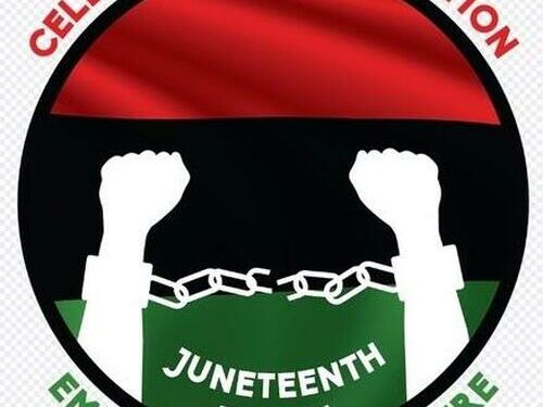 Are You Ready For Today’s Juneteenth Federal Holiday?