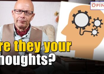 Are you THINKING straight?