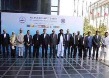 Asian Central Banks To Adopt Iran’s SWIFT Alternative As De-Dollarization Accelerates