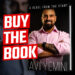Avi Yemini finally sets the record straight in new book
