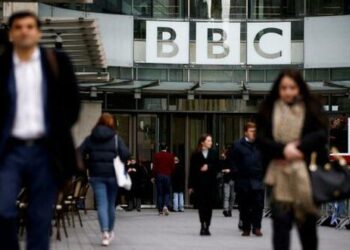 BBC Is Biased “On Occasion”, Admits UK Culture Secretary