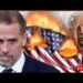 BREAKING! Hunter Biden charged with crimes, CORRUPTION goes all the way to the top