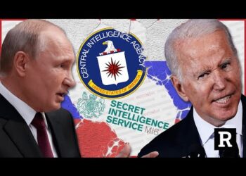 BREAKING: Putin just dropped a BOMBSHELL & outplayed the Western coup  w Clayton Morris