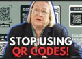 Banks And QR Codes Are More Related Than You Think  With Catherine Austin Fitts