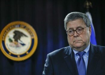 Barr Says He’d Testify Against Trump In Documents Case If Asked