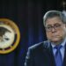 Barr Says He’d Testify Against Trump In Documents Case If Asked